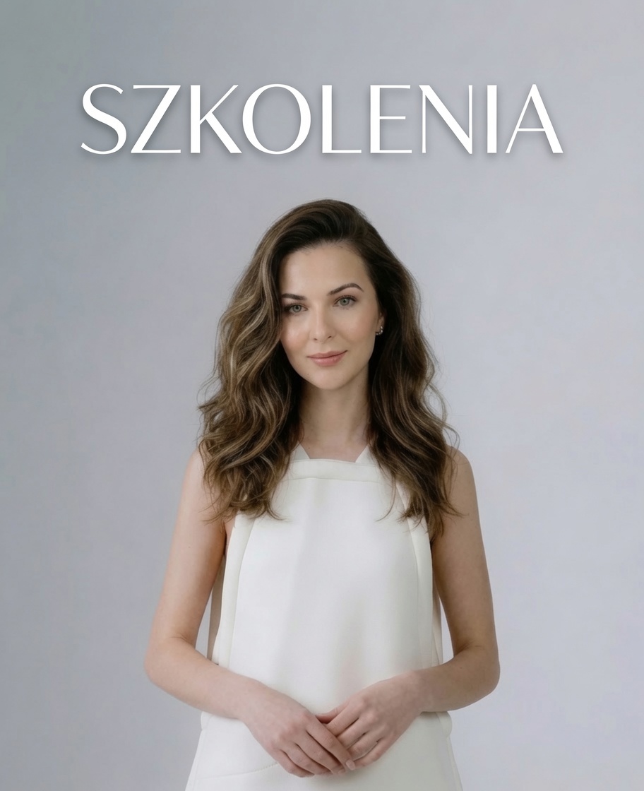 Szkolenia